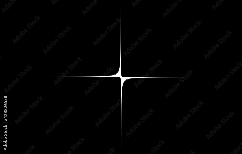 Corporate black background split in for squares with white division. For corporate image, cover page, interiors or web page. Corporate black background split in for squares with white division. For corporate image, cover page, interiors or web page.