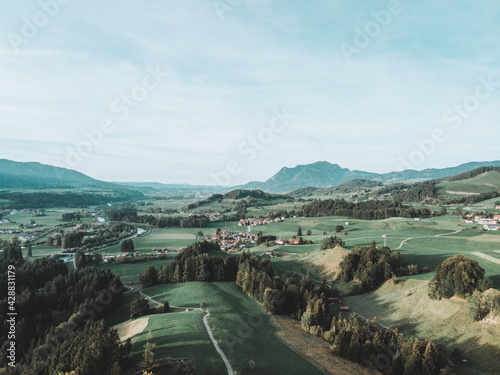 Oberallgäu photo