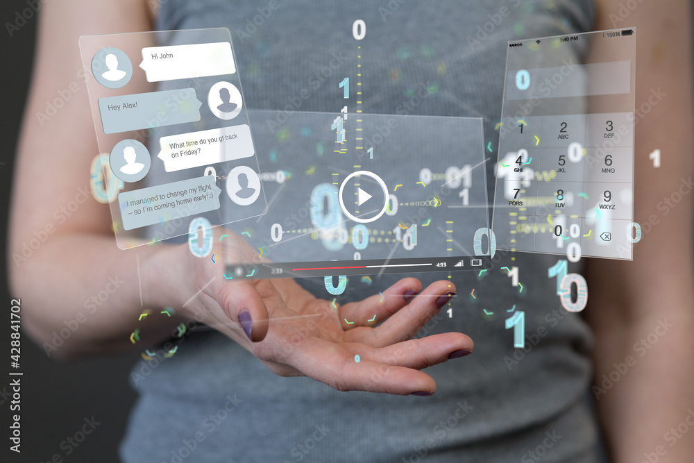 web develop interface web application in hand web develop interface web application in hand