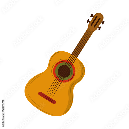 guitar musical instrument