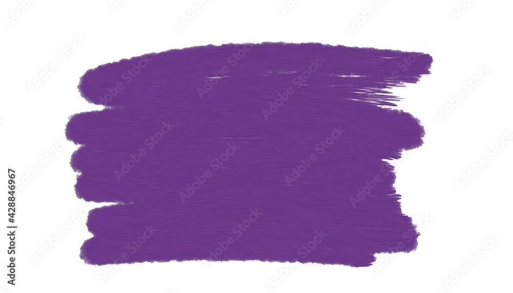 Purple background texture, abstract royal dark purple smear color.