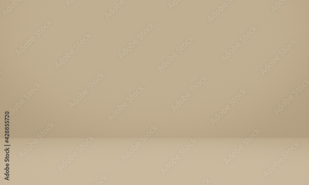 Abstract empty brown color texture cement wall studio background. Abstract empty brown color texture cement wall studio background.