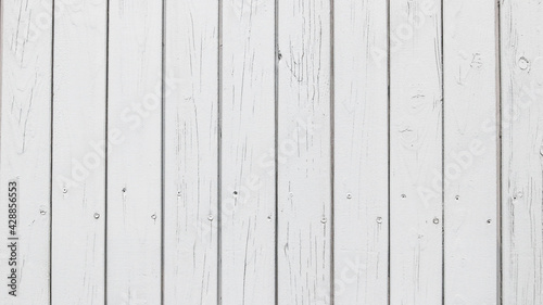 white wall, white background of wood, white wood texture