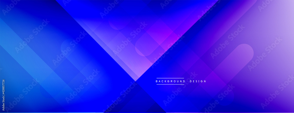 Dynamic lines abstract background. 3D shadow effects and fluid gradients. Modern overlapping forms Dynamic lines abstract background. 3D shadow effects and fluid gradients. Modern overlapping forms