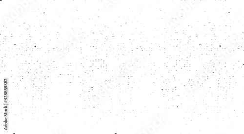Subtle halftone grunge urban texture vector. Distressed overlay texture. Grunge background. Abstract mild textured effect. Vector Illustration. Black isolated on white. EPS10.