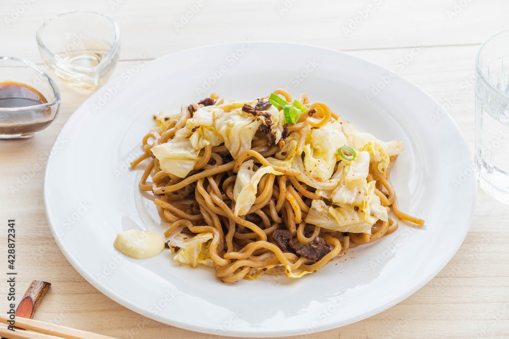伊那名物ローメン 伊那名物ローメン