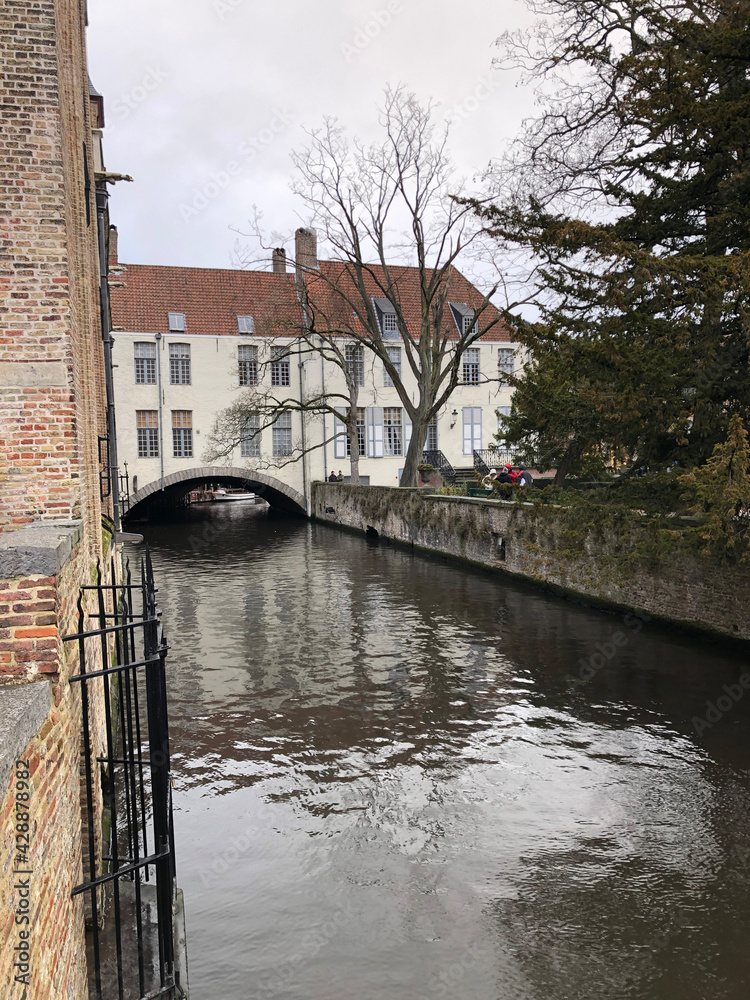 Belgium | Bruges