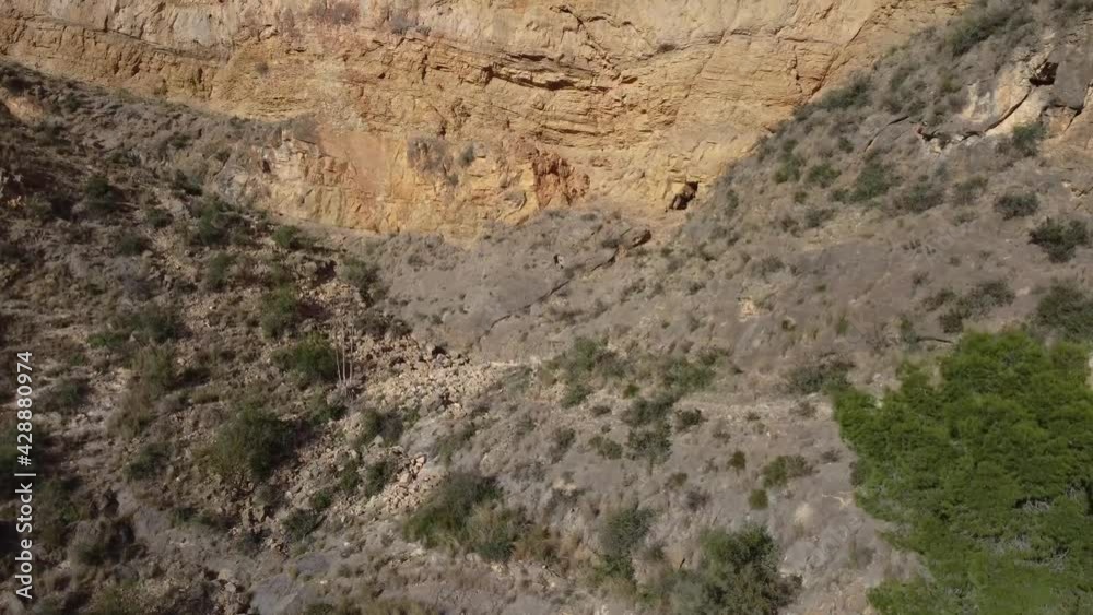 Vía ferrata de Redován Vía ferrata de Redován