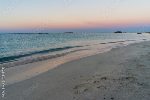 Fototapeta Naklejka Na Ścianę i Meble -  greece crete