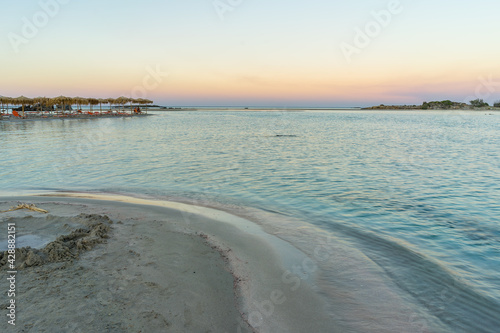 Fototapeta Naklejka Na Ścianę i Meble -  greece crete