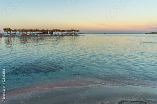 Fototapeta Naklejka Na Ścianę i Meble -  greece crete