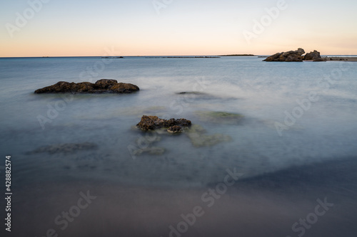 Fototapeta Naklejka Na Ścianę i Meble -  greece crete