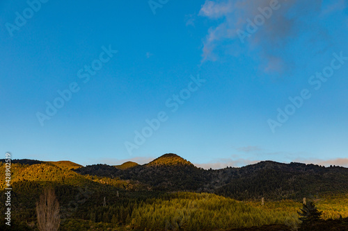 Mount Ngarauhoe 