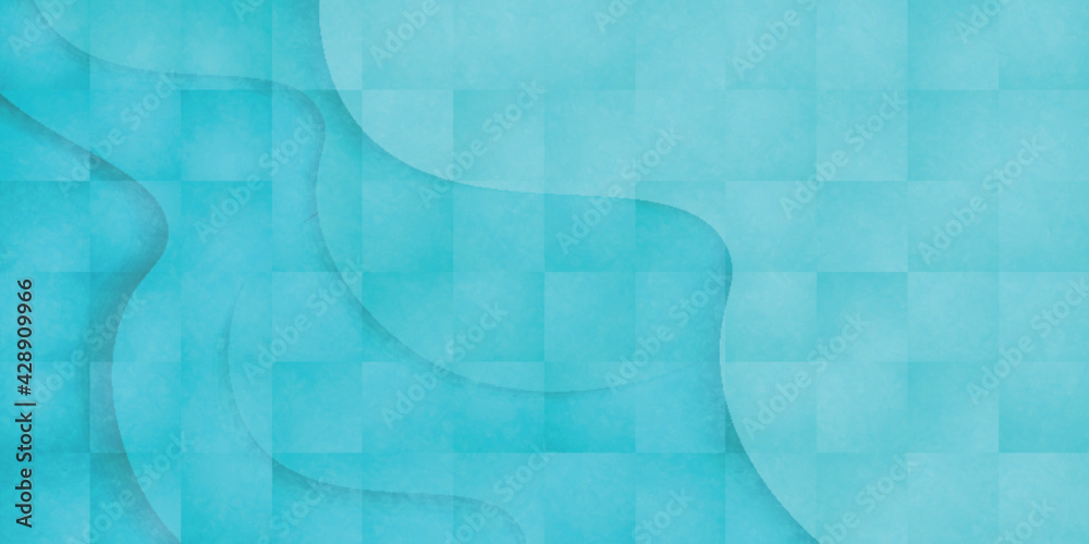 海波和柄背景stock Vector Adobe Stock