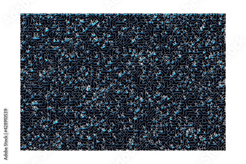 Textura imitación piedra artificial tipo granito en colores oscuros