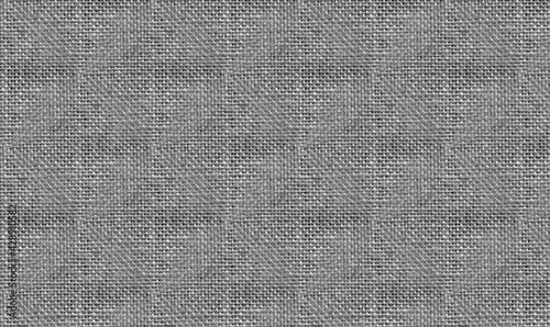 Textura de tela vaquera en color gris
