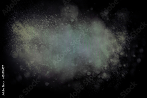 An abstract grunge texture background image.