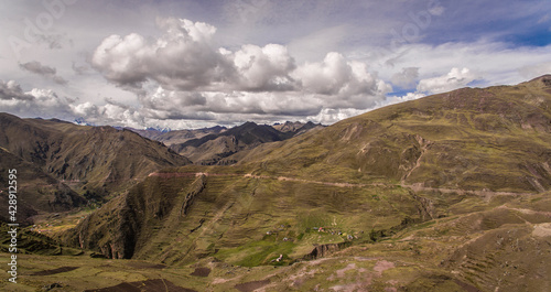 Trek al Ausangate, Cusco - Peru © christian