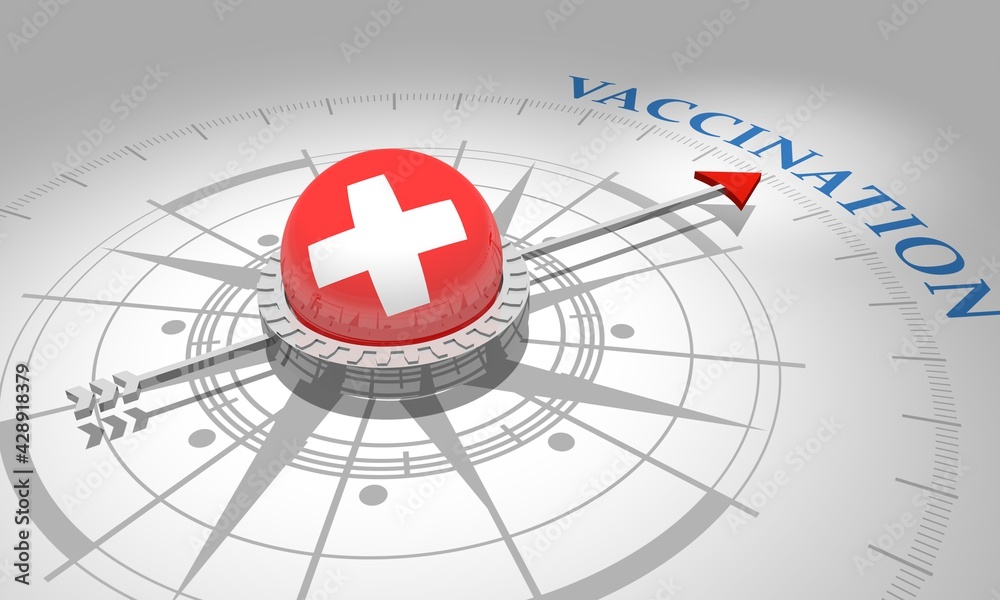 Medicine, science and pharmaceutical 3D concept illustration Medicine, science and pharmaceutical 3D concept illustration