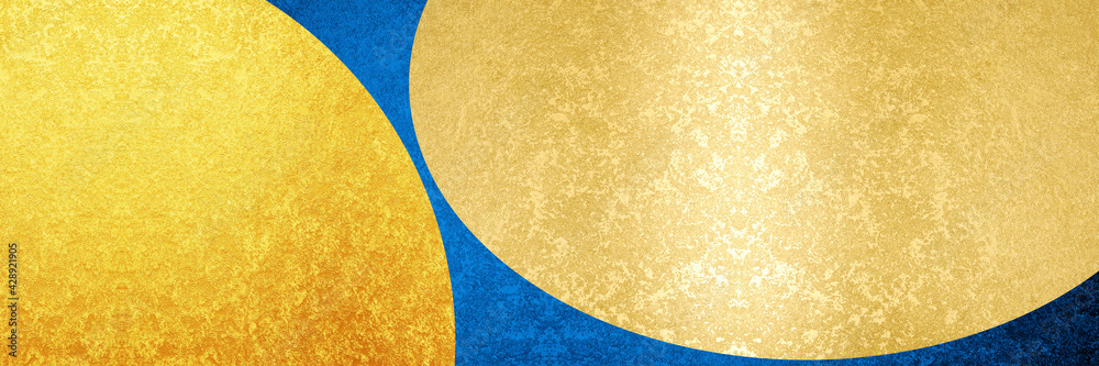 blue and yellow blue and yellow