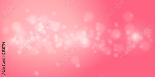 backgrounds with soft bokeh and smooth blurry colors. Ideal background templates for using as backdrop in stationery, social media posts, emails, presentations with professional business look&feel. photo