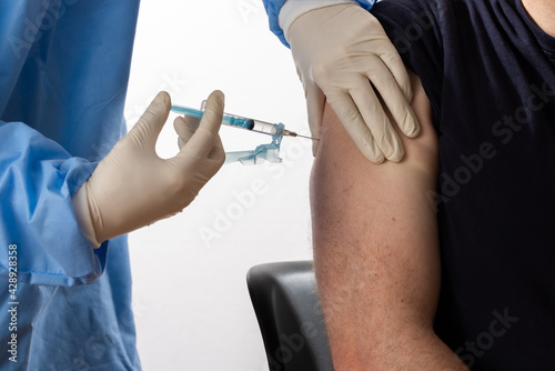 Vacinação photo