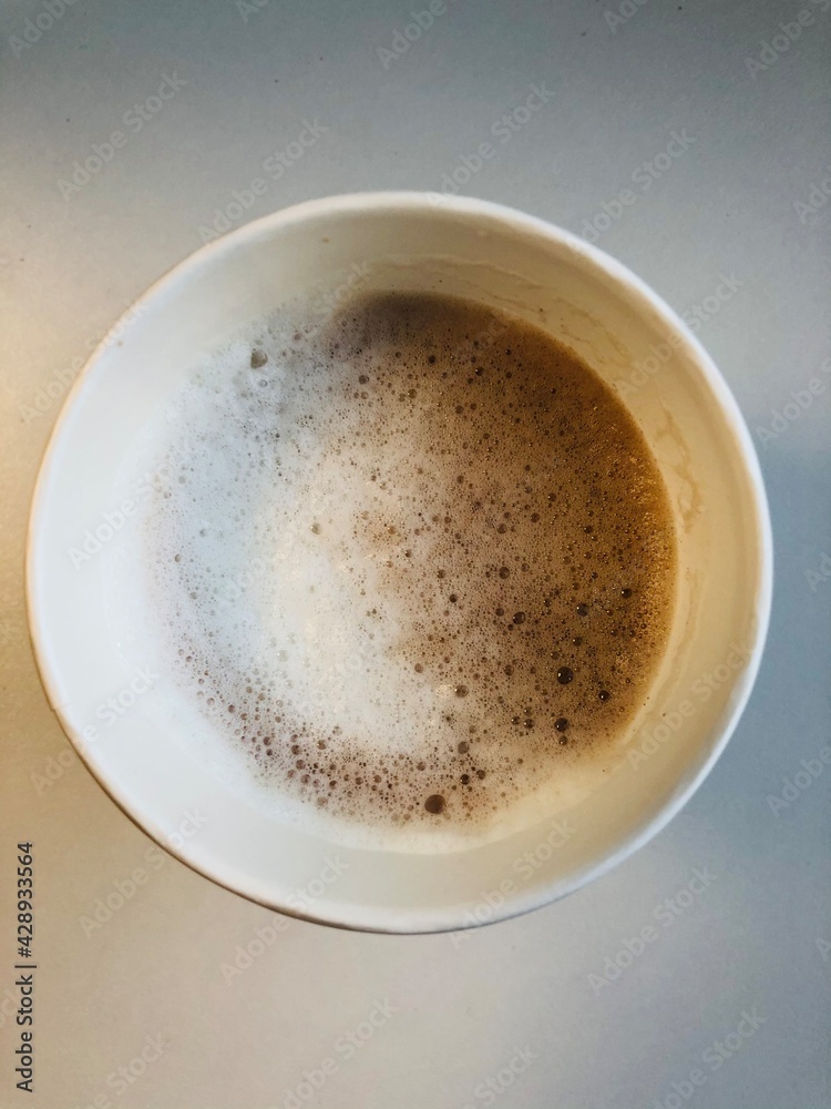 cup of cappuccino cup of cappuccino