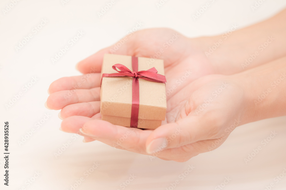 Present Present