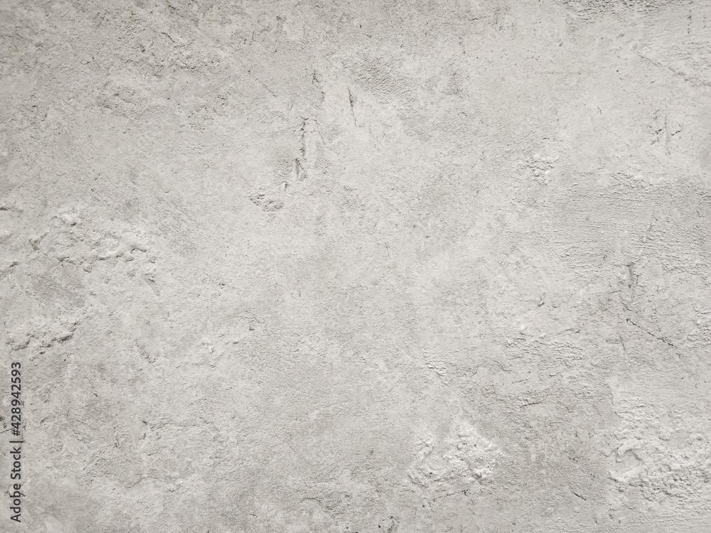 Concrete walls with abstract patterns Concrete walls with abstract patterns