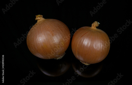 Large yellow onion