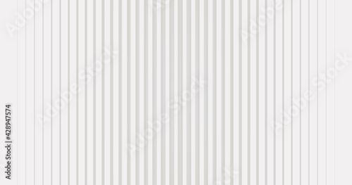 Gray white vertical line texture striped background