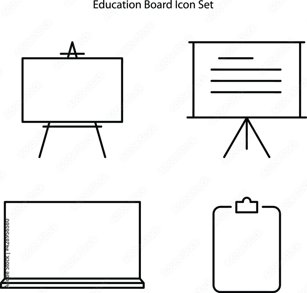 white board icon isolated on white background from education collection. white board icon trendy and modern white board symbol for logo, web, app, UI. white board icon simple sign. white board icon isolated on white background from education collection. white board icon trendy and modern white board symbol for logo, web, app, UI. white board icon simple sign.