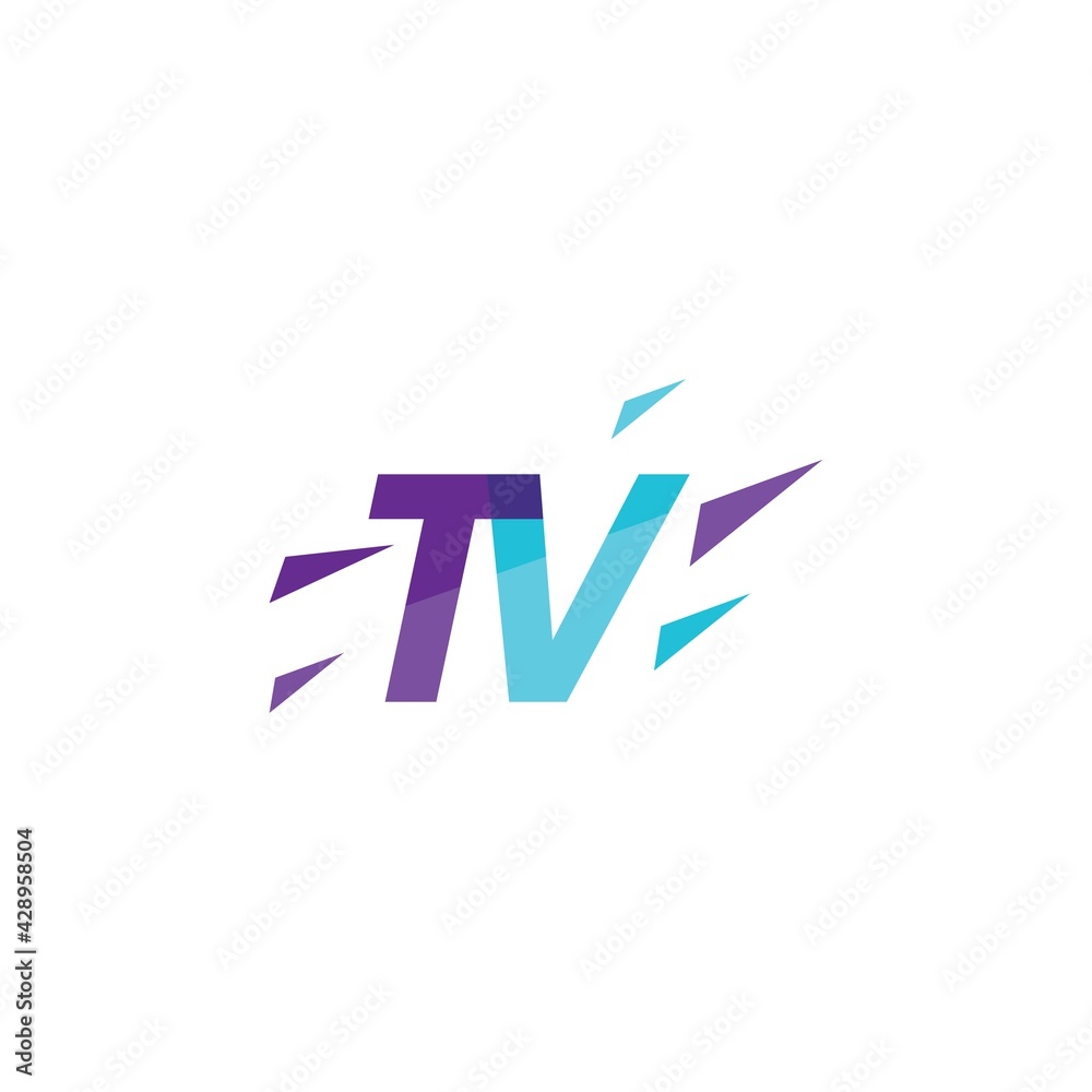 TV logo