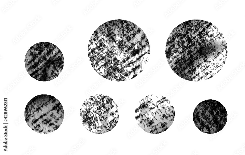 grunge texture vector design elements set grunge texture vector design elements set
