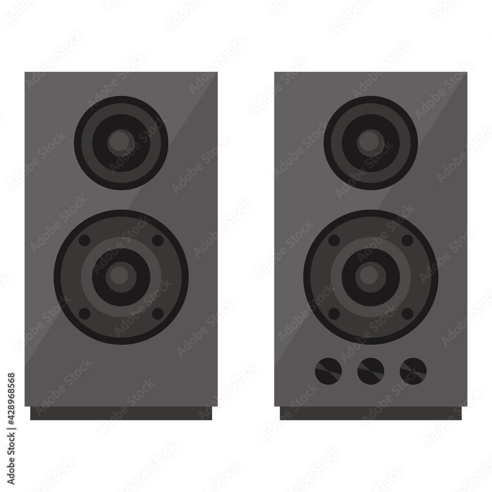 speaker icon スピーカーのアイコン speaker icon スピーカーのアイコン