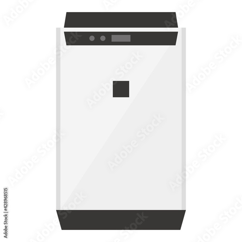 Air cleaner icon 空気清浄機のアイコン