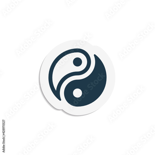 Symbol - Sticker