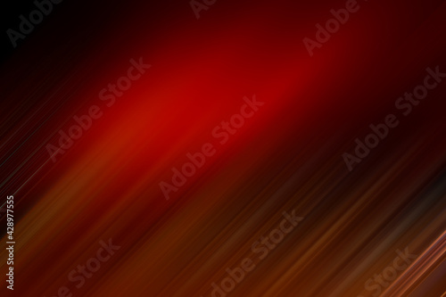 Beautiful abstract Illustration for fancy multicolored background