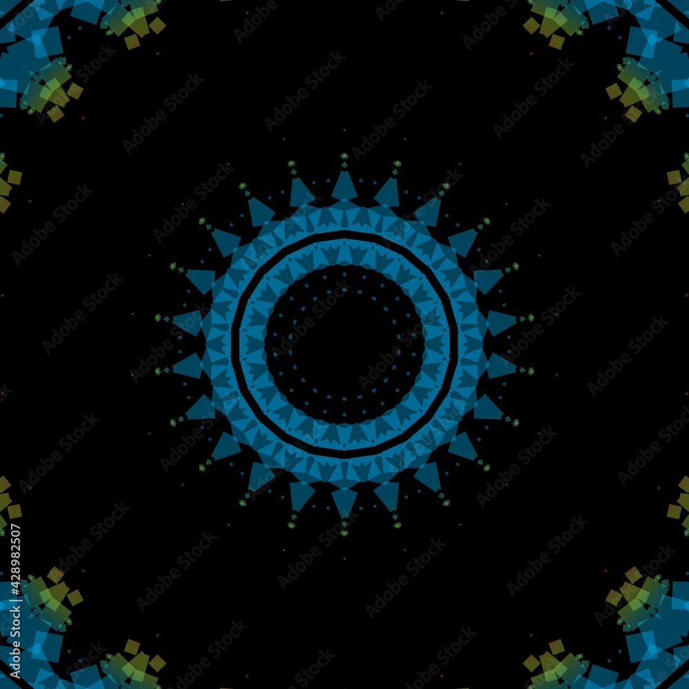 Abstract design for the textile, flyer, brochure, calendar background printing Abstract design for the textile, flyer, brochure, calendar background printing