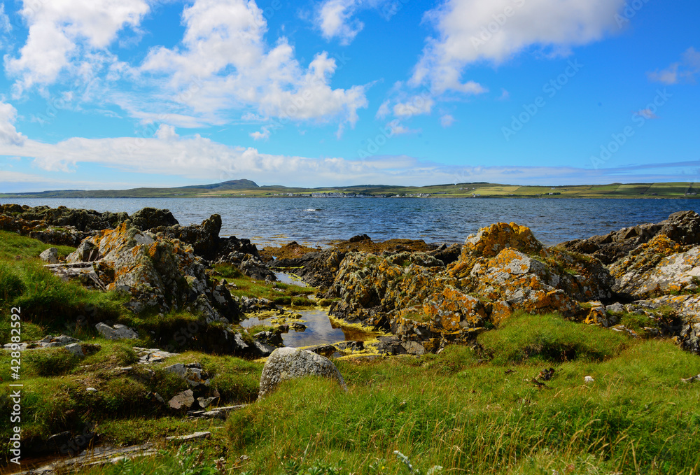 Schottland, Insel Islay Schottland, Insel Islay