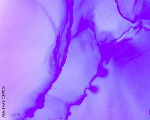 Ethereal Art Texture. Alcohol Ink Wave Background. Pink Creative Stains Painting. Sophisticated Color Design. Ethereal Art Pattern. Liquid Ink Wash Wallpaper. Mauve Ethereal Water Pattern.