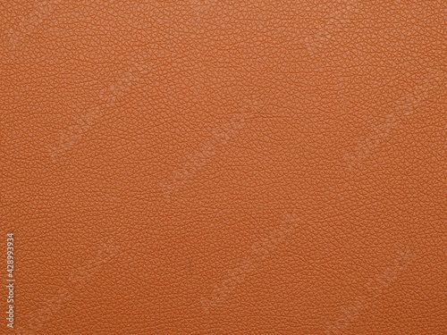 brown leather texture for background © srckomkrit