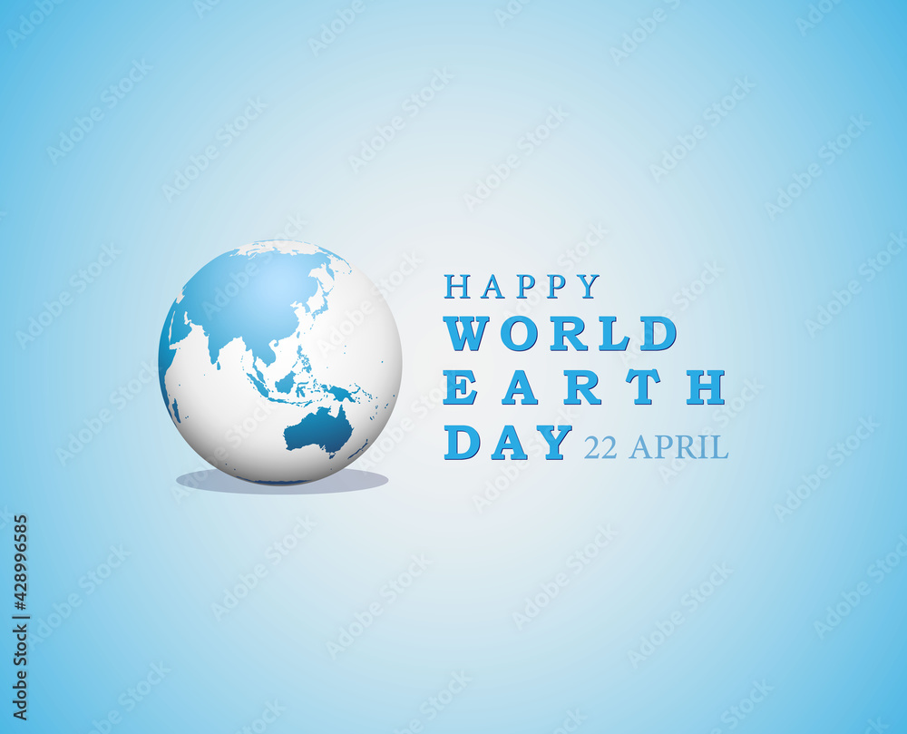 CELEBRATING WORLD EARTH DAY AND WORLD ENVIRONMENT DAY WALLPAPER IMAGE 