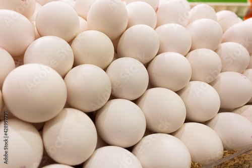 silkie eggs on sale in supermarkets