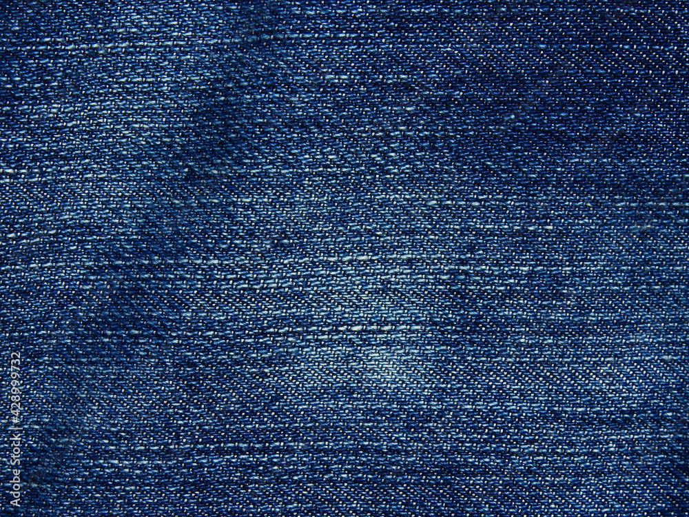 blue jean texture for any background