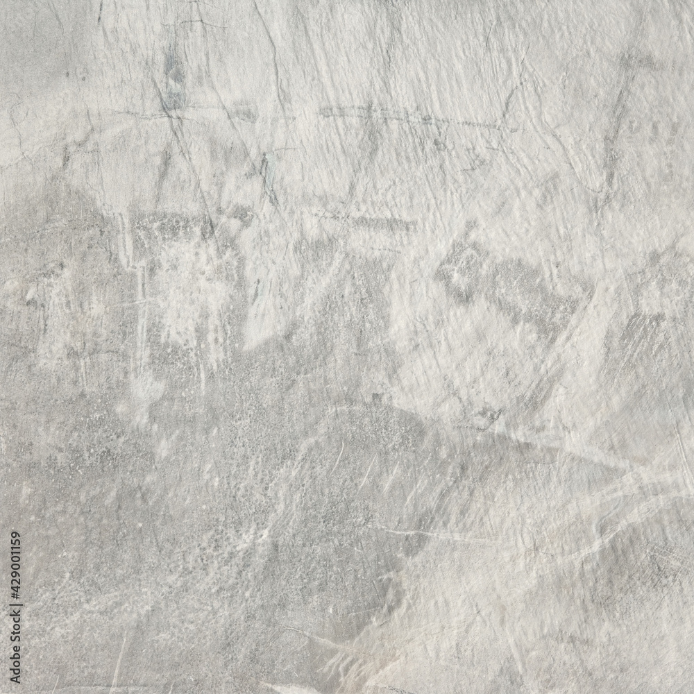 Naklejka premium Grey Marble Texture