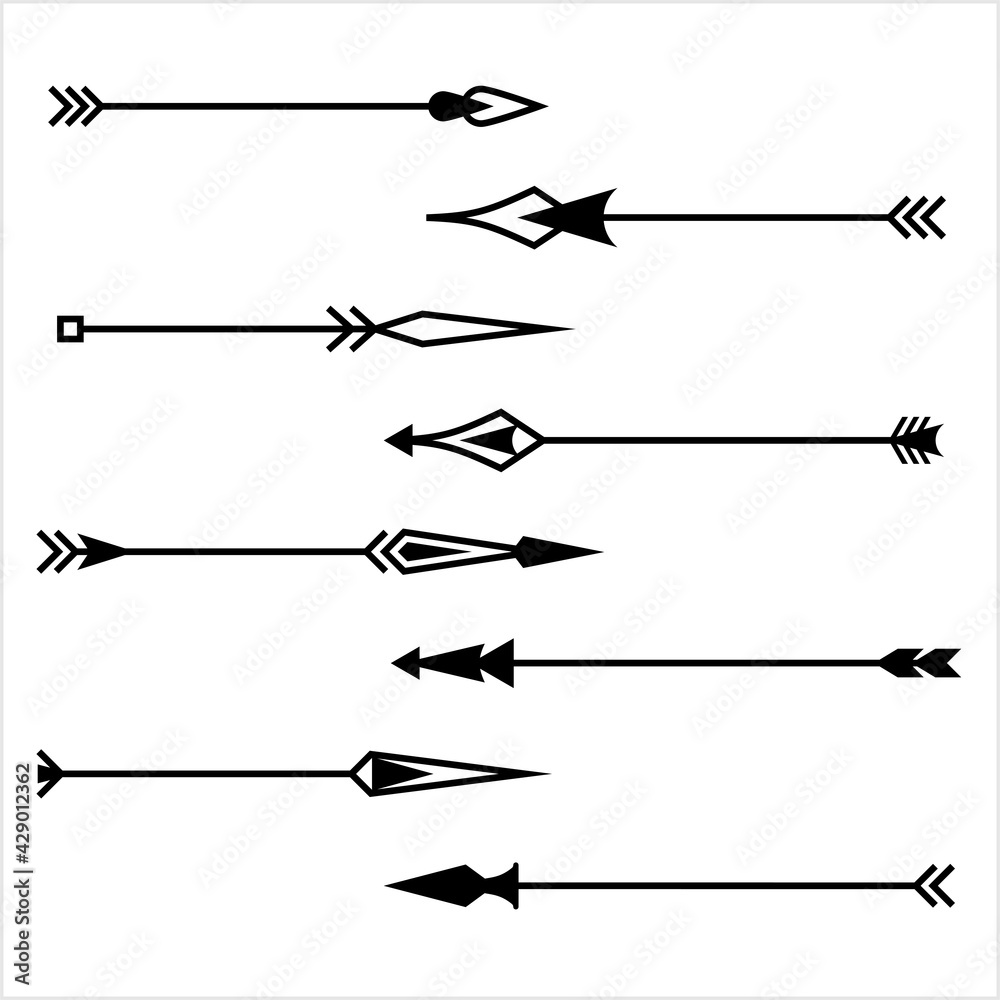 Arrow Collection, Various