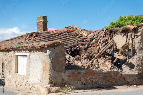 CASA DERRUIDA