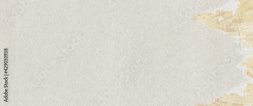 white paper texture canvas ...
