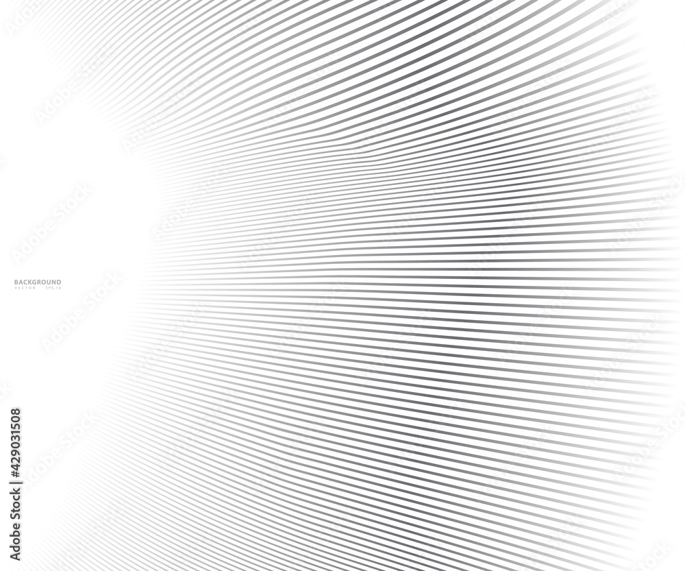 Striped texture, Abstract warped Diagonal Striped Background, wave lines texture. Brand new style for your business design, vector template for your ideas Striped texture, Abstract warped Diagonal Striped Background, wave lines texture. Brand new style for your business design, vector template for your ideas